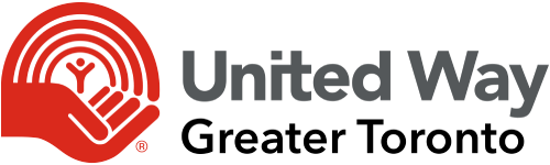 United Way, Greater Toronto.